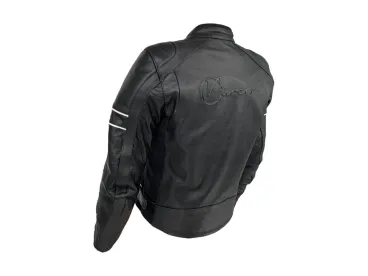 Murcio - Rider 2 Dámská kožená motorkářská bunda