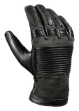 John Doe - Motocyklové rukavice DURANGO BLACK/CAMOUFLAGE - XTM - velikost M