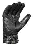 John Doe - Motocyklové rukavice DURANGO BLACK/CAMOUFLAGE - XTM - velikost M