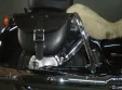 ROAD - Zadní rám proti nárazu HONDA SHADOW VT750 C4 / C5 RC50