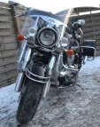 MOTON - Přední padací rám CUSTOM pre SUZUKI INTRUDER C 1800R BOULEVARD C 109