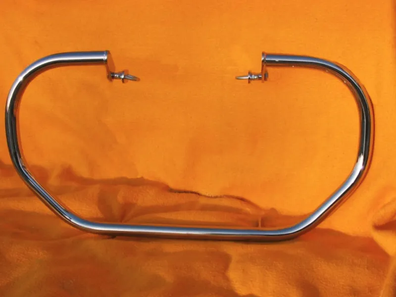 STYLE - CLASSIC - Přední padací rám pro Honda VT 750 Shadow Spirit, Black Widow RC 48 do ’07 r. STYLE - CLASSIC - Přední padací rám pro Honda VT 750 Shadow Spirit, Black Widow RC 48 do ’07 r.