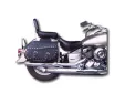 ROAD - Zadní padací rám pre Yamaha Drag Star XVS 650 Classic