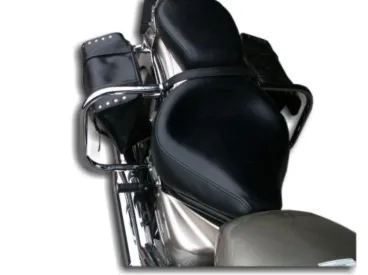 ROAD - Zadní padací rám pre Yamaha Drag Star XVS 650 Classic