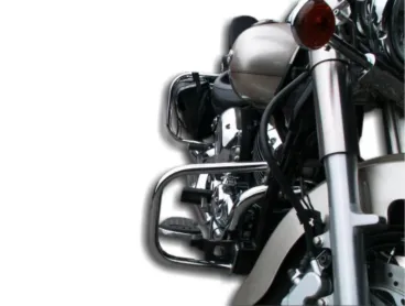 ROAD - Zadní padací rám pre Yamaha Drag Star XVS 650 Classic