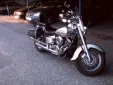 ROAD - Zadní padací rám pre Yamaha Drag Star XVS 650 Classic