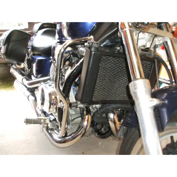 H&B - Přední padací rám pro Honda VF750C Magna 1993-2000