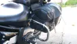 ROAD - Zadní padací rám pro Yamaha Midnight Star XVS 1300