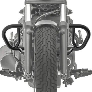 Ochranný rám motoru pro Honda Rebel CMX 1100 2021-2025 černý typ 2