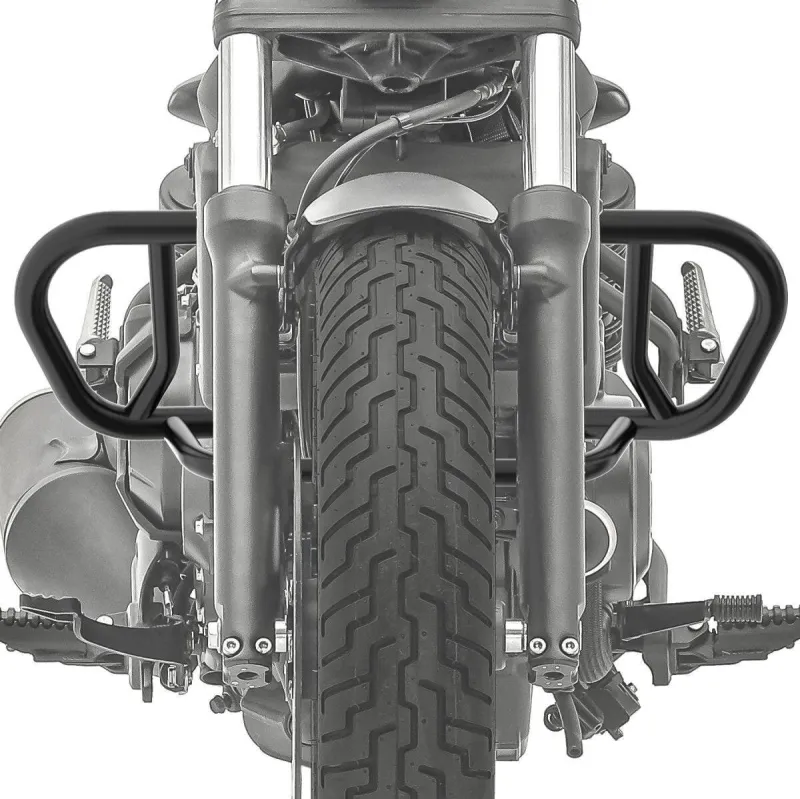 Ochranný rám motoru pro Honda Rebel CMX 1100 2021-2025 černý typ 2