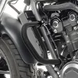 Ochranný rám motoru pro Honda Rebel CMX 1100 2021-2025 černý typ 2