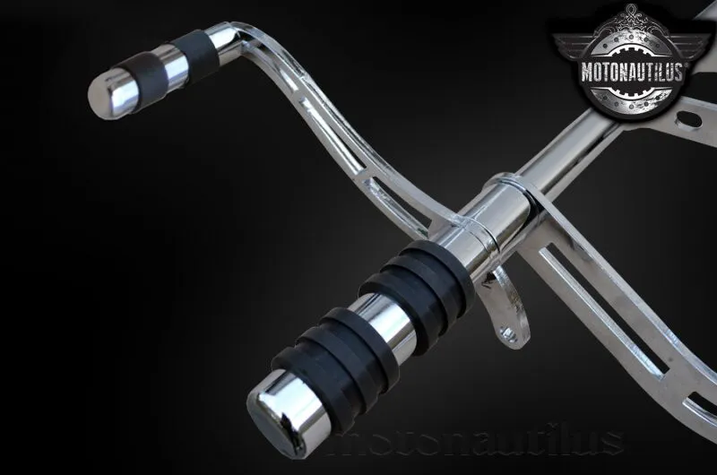Přepákovaní YAMAHA VIRAGO 535 Přepákovaní YAMAHA VIRAGO 535