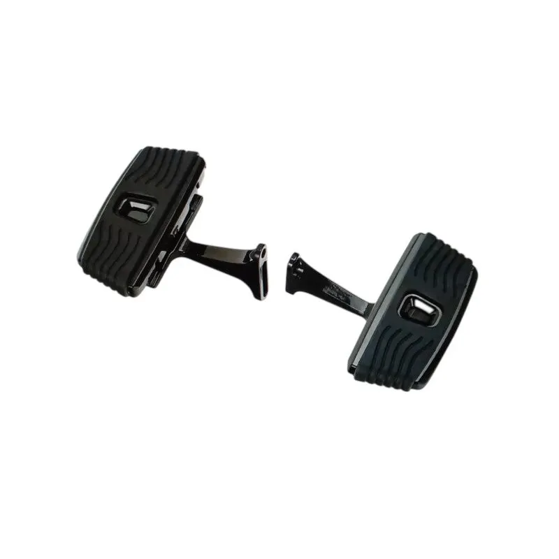 Stupačky / Stupačky pro spolujezdce pro Harley Davidson Touring Road Glide 1993-2021