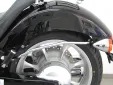 Fehling - Držáky bočních kufrů pro Honda VT1300CX Fury 2010-2012