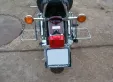 ROAD - Držáky bočních brašen s podporou pro Yamaha XV 750 /1100 Virago ROAD - Držáky bočních brašen s podporou pro Yamaha XV 750 /1100 Virago