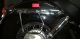 Držáky bočních brašen Honda Shadow VT750 C4/5 RC50
