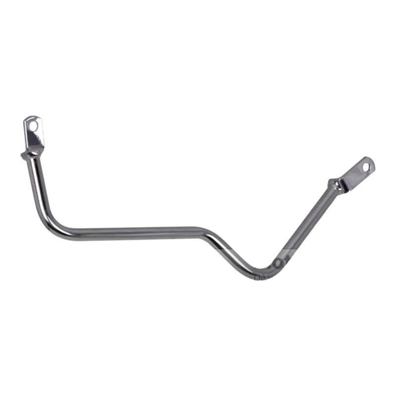 EMP - Držáky bočních kufrů pro Suzuki VZ800 Marauder 1997-2004 EMP - Držáky bočních kufrů pro Suzuki VZ800 Marauder 1997-2004