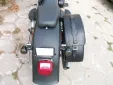 ROAD - Držáky bočních brašen HARLEY DAVIDSON SOFTAIL FAT BOY 2007-2023 ROAD - Držáky bočních brašen HARLEY DAVIDSON SOFTAIL FAT BOY 2007-2023
