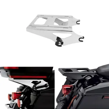 Odnímatelný nosič pro motocykly Harley-Davidson Touring 2014-2023