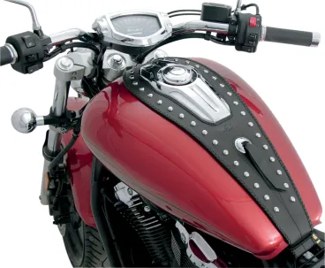 Mustang - Kryt nádrže pro Yamaha XVS 1300 Stryker
