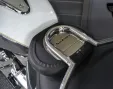 MOTON - Opěrka řidiče s regulací sklonu pro Suzuki Intruder VL 1500 od roku 2012 a výše