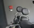 MOTON - Opěrka řidiče s regulací sklonu pro Suzuki Intruder VL 1500 od roku 2012 a výše