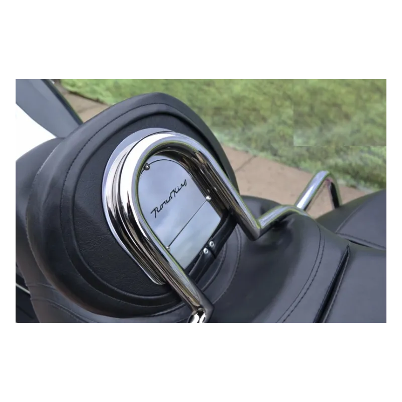MOTON - Opěrka řidiče s regulací sklonu pro HARLEY DAVIDSON ROAD KING 1600/1700 MOTON - Opěrka řidiče s regulací sklonu pro HARLEY DAVIDSON ROAD KING 1600/1700