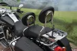 MOTON - Opěrka řidiče s regulací sklonu pro HARLEY DAVIDSON ROAD KING 1600/1700 MOTON - Opěrka řidiče s regulací sklonu pro HARLEY DAVIDSON ROAD KING 1600/1700
