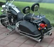 MOTON - Opěrka řidiče s regulací sklonu pro HARLEY DAVIDSON ROAD KING 1600/1700 MOTON - Opěrka řidiče s regulací sklonu pro HARLEY DAVIDSON ROAD KING 1600/1700