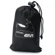 GIVI NEPROMOKAVÁ PLACHTA NA SEDADLO S210 GIVI NEPROMOKAVÁ PLACHTA NA SEDADLO S210