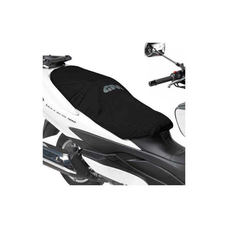 GIVI NEPROMOKAVÁ PLACHTA NA SEDADLO S210 GIVI NEPROMOKAVÁ PLACHTA NA SEDADLO S210