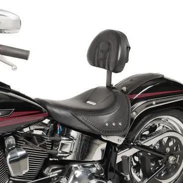 Opěrka řidiče pro Harley Davidson Softail 2007-2017