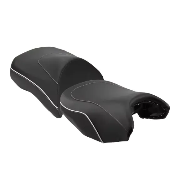 Set kožených sedel pro BMW R1200GS / R1250GS