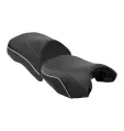 Set kožených sedel pro BMW R1200GS / R1250GS Set kožených sedel pro BMW R1200GS / R1250GS