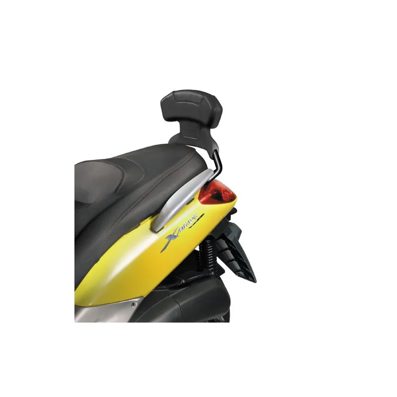 GIVI OPĚRKA YAMAHA X-MAX 125/250/MBK SKYCRUISER 125 TB49
