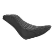 MurNox - Sedadlo řidiče pro Harley Davidson Softail / Street Bob 2018–2023
