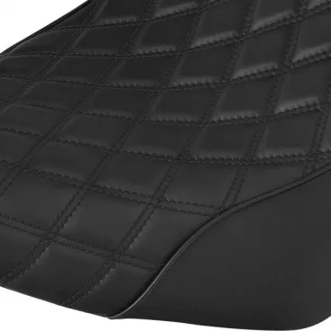 MurNox - Sedadlo řidiče pro Harley Davidson Softail / Street Bob 2018–2023