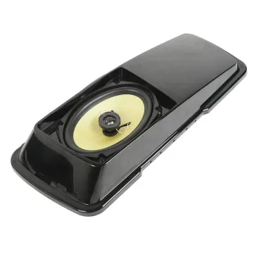 Víka bočních kufrů s reproduktory pro Harley Davidson Touring 1994-2013