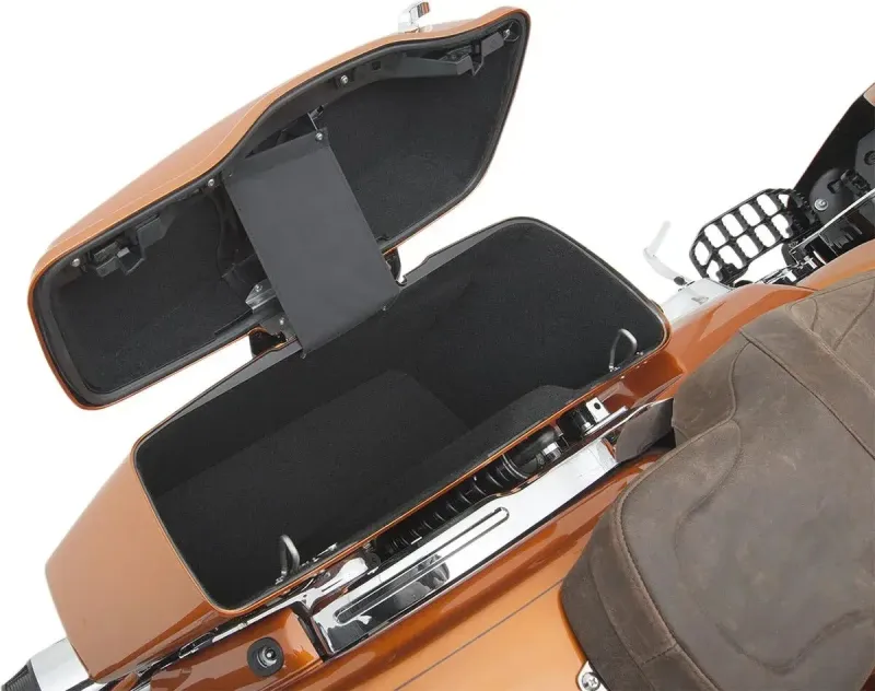 Výstelka do bočních kufrů pro Harley Davidson Touring 2014-2024