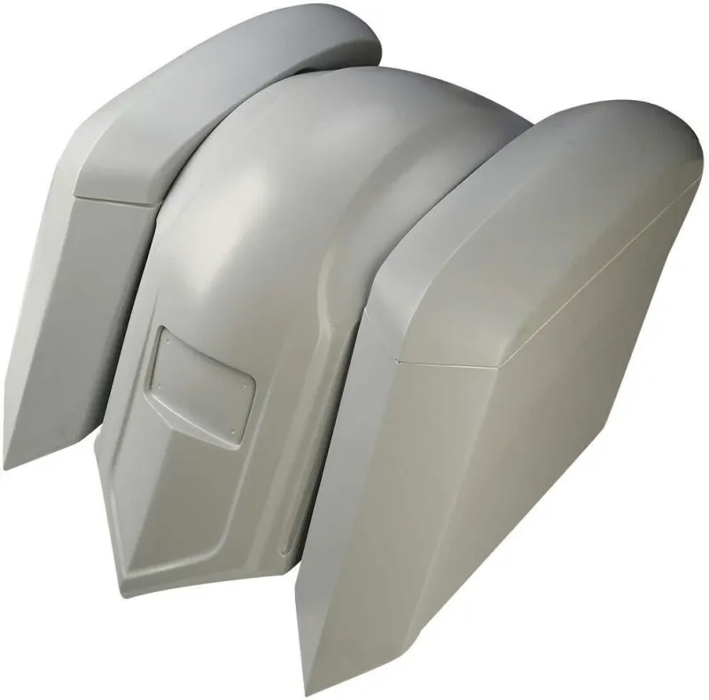 Set pro nástavbu zadní části pro Harley Davidson Touring 2009-2013