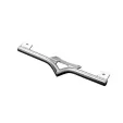 V-Bar držák přídavných světel pro Honda VT750DC 750 Spirit 2007+