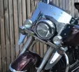 MOTON - Rampa na přídavná světla + světla pro YAMAHA ROAD STAR 1700 WILD STAR 1600 MOTON - Rampa na přídavná světla + světla pro YAMAHA ROAD STAR 1700 WILD STAR 1600