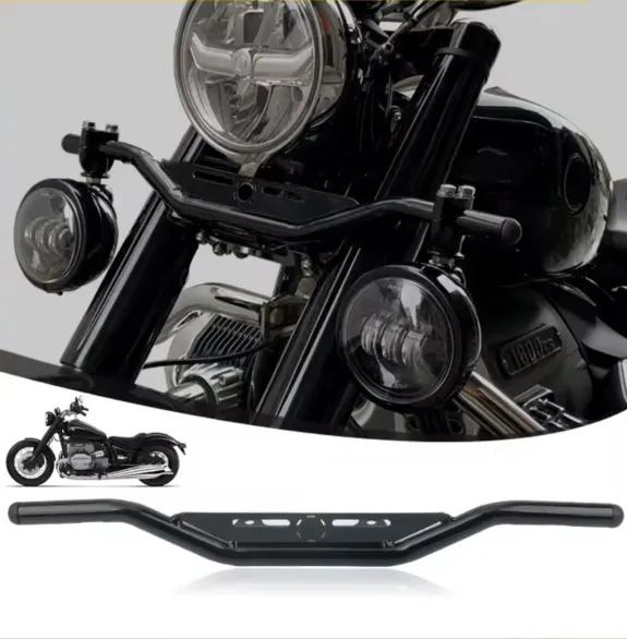 Rampa / Držák na přídavná světla pro BMW R18 2020-2025
