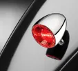 Zadní brzdové světlo Kellermann Bullet 1000 RB chrome