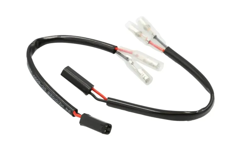 Kabelový adaptér směrovek pro motocykly Suzuki