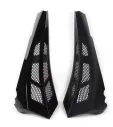 Spoiler / kryt chladiče pro Harley Davidson Touring modely Road Glide / Street Glide 2014-2023