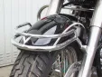Fehling - Rám na přední blatník pro Yamaha XV1600 Wild Star Fehling - Rám na přední blatník pro Yamaha XV1600 Wild Star