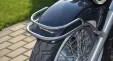 Custom Wings - Rám na přední blatník pro Suzuki Volusia / Intruder VL800