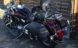 MOTON - Chromovaný rám na zadní blatník pro YAMAHA DRAG STAR 1100 V STAR CLASSIC