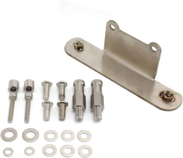 Spodní hliníkový kryt motoru pro BMW R18 2020-2023